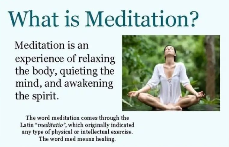MeditationImage