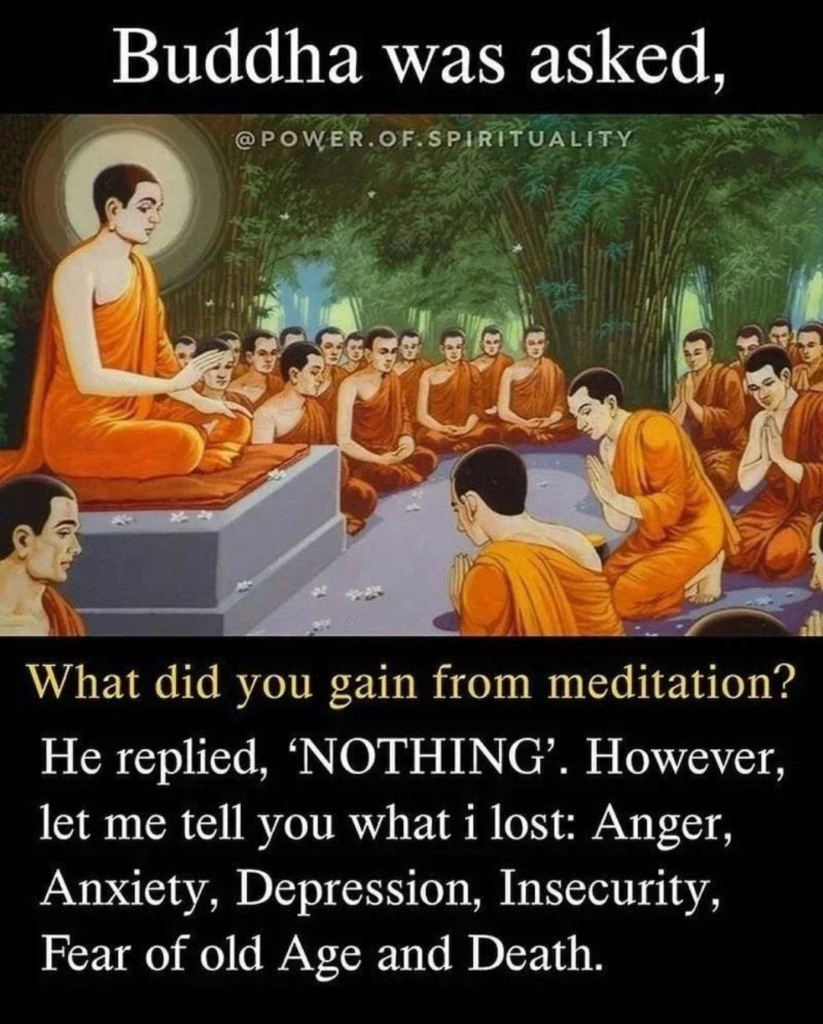 BuddhaMeditation